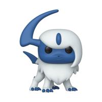 Funko Pop! figuur Pokémon Absol - thumbnail