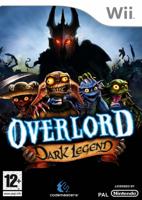 Overlord Dark Legend - thumbnail