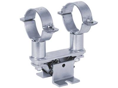 Fischer 512720 Geluiddempend BSM 1 stuk(s)