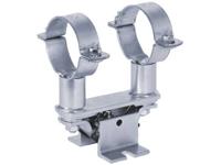 Fischer 512720 Geluiddempend BSM 1 stuk(s) - thumbnail