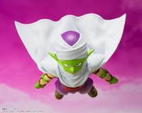 Dragon Ball Daima S.H.Figuarts Action Figure Piccolo Mini 9 cm - thumbnail