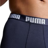 Puma Boxershorts Everyday Navy 3-pack-S - thumbnail