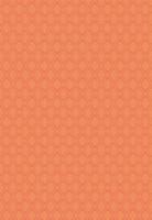 Noordwand Seventies Retrobehang met paisleyprint - S714a4 - thumbnail