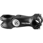 Stuurpen Ergotec Octopus 2 ahead verstelbaar ø28,6 / 105 / 31,8 mm - zwart - thumbnail