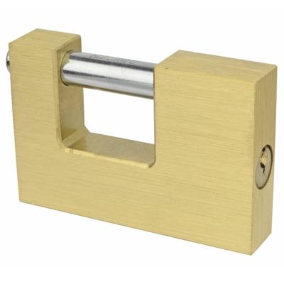 Brüder Mannesmann Blokslot 60 mm (Hobby) - 41360 Brüder Mannesmann Blokslot 60 mm (Hobby) - 41360