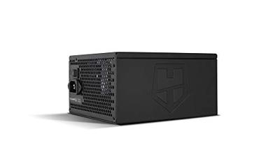 Stroomvoorziening voor Gaming Nox-Xtreme Hummer X750W ATX 750 W 80 Plus Gold Stroomvoorziening voor Gaming Nox-Xtreme Hummer X750W ATX 750 W 80 Plus Gold