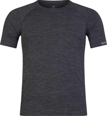 Endura baabaa pro s/s baselayer undershirt