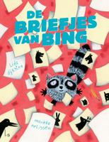 De briefjes van Bing - Lida Dijkstra - eBook (9789024574216) - thumbnail