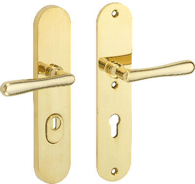 Krukg.RS SKG Linea/Ovaal MGO K55