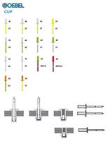 Goebel Popnagel 4.0x12mm rvs/rvs gwd (500) - thumbnail