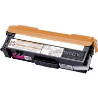 Brother Toner TN-325M Origineel Magenta 3500 bladzijden TN325M - thumbnail