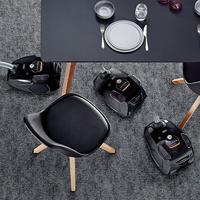 AEG VX7-2-EB-P 3,5 l Cilinderstofzuiger Droog 550 W Stofzak - thumbnail