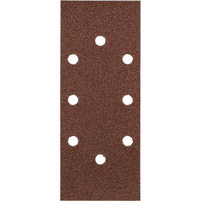 kwb 818108 Schuurpapier Korrelgrootte (num) 80 (l x b) 230 mm x 93 mm 10 stuk(s) kwb 818108 Schuurpapier Korrelgrootte (num) 80 (l x b) 230 mm x 93 mm 10 stuk(s)