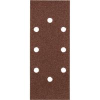 kwb 818108 Schuurpapier Korrelgrootte (num) 80 (l x b) 230 mm x 93 mm 10 stuk(s) - thumbnail