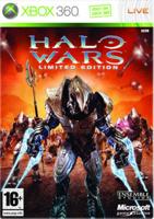 Halo Wars Limited Edition - thumbnail