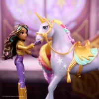 Unicorn acedemy pop sophia & unicorn wildstar - thumbnail