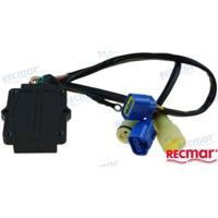 REC69J-81960-13 - GELIJKRICHTER Yamaha - thumbnail