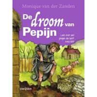 De droom van Pepijn (Hardback) - thumbnail