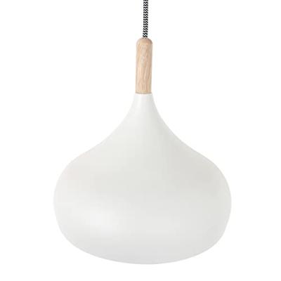 Steinhauer Eetkamer hanglampWhite Veneer - 3099W
