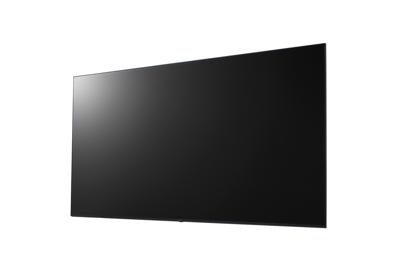 LG Electronics 86UL3J-B Digital Signage display 217 cm 86 inch 3840 x 2160 Pixel 16/7