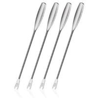 BOSKA - Fondue - Fonduevorken RVS set/4 - thumbnail