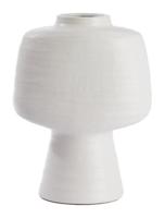 Light & Living Vaas 'Gandoro' Keramiek, 39cm - thumbnail