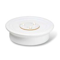 Porseleinen LED-Basis voor Sfeerlichten - thumbnail