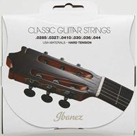 Ibanez ICLS6HT hard tension klassieke gitaarsnaren - thumbnail