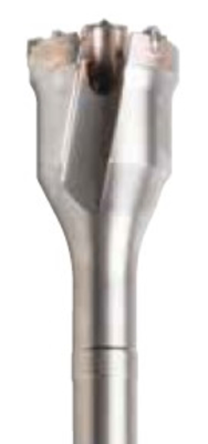 Hikoki Accessoires Doorvoerboor SDS-MAX HM | 65X550mm - 4100966 Hikoki Accessoires Doorvoerboor SDS-MAX HM | 65X550mm - 4100966