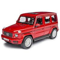 Maisto Mercedes G-Klasse G63 AMG 1:24 Auto - thumbnail