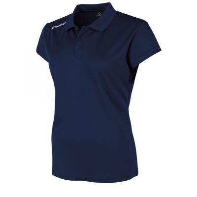 Stanno 463602 Field Polo Ladies - Navy - L Stanno 463602 Field Polo Ladies - Navy - L