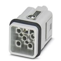 Phoenix Contact 1418626 Contactinzetstuk Crimpen 1 stuk(s) - thumbnail