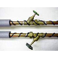 Arnold Rak HK-8,0 Verwarmingskabel 230 V 120 W 8.0 m - thumbnail