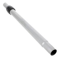 AEG 2193668056 Telescoopbuis Stofzuiger 60-92 cm Zilver - thumbnail