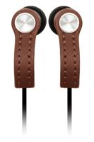 Meters Muziek Oordopjes Earphone_P Lichtbruin - thumbnail