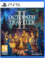 Octopath Traveler II - thumbnail