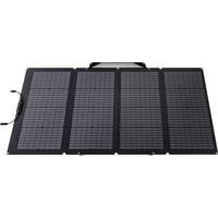 EcoFlow 220W Bifaciaal zonnepaneel - thumbnail