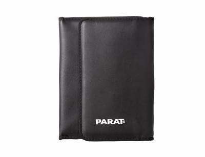Parat Basic Aufmaßmappe 5650015061 Gereedschapstas (met inhoud) 1 stuks (b x h x d) 220 x 280 x 50 mm Parat Basic Aufmaßmappe 5650015061 Gereedschapstas (met inhoud) 1 stuks (b x h x d) 220 x 280 x 50 mm