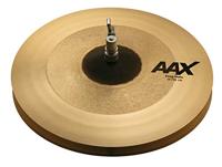 Sabian AAX Freq Hats 14 inch - thumbnail