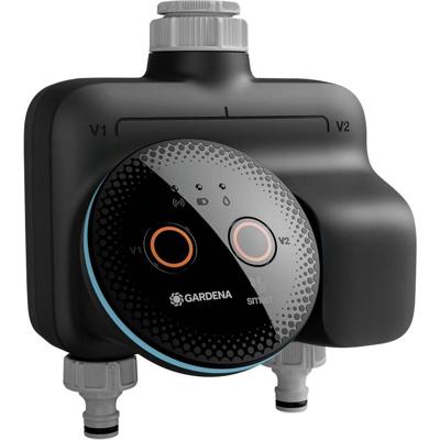 GARDENA 19034-20 smart Dual Water Control Besproeiingsbesturing