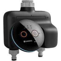 GARDENA 19034-20 smart Dual Water Control Besproeiingsbesturing - thumbnail
