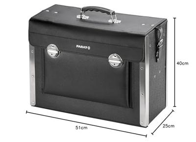 Parat NEW CLASSIC KingSize Plus 5471000031 Gereedschapstas (zonder inhoud) Universeel (b x h x d) 510 x 400 x 250 mm