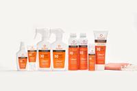 Ecran Sunique milk SPF50 370 Milliliter - thumbnail