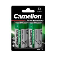Camelion 1.5v d r20p mono um1 batterijen per 2 - thumbnail
