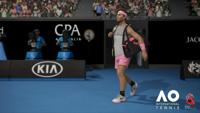 AO International Tennis - thumbnail