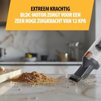 Tristar KR-3160 Accu-handstofzuiger - thumbnail
