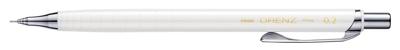 Vulpotlood pentel orenz b 0.2mm wit