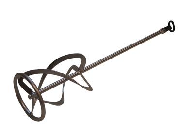 Super Prof menggarde M14 lang 740mm, korf 160mm