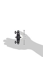 Cateye rear light holder for racks - thumbnail