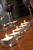 Maxi Theelichten 10 u 10 st. Spaas - Spaas - thumbnail